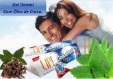 gel dental