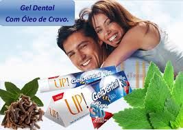gel dental